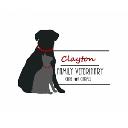 Clayton Family Veterinary Care logo